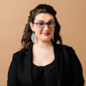 Meet your Posher, Kristine